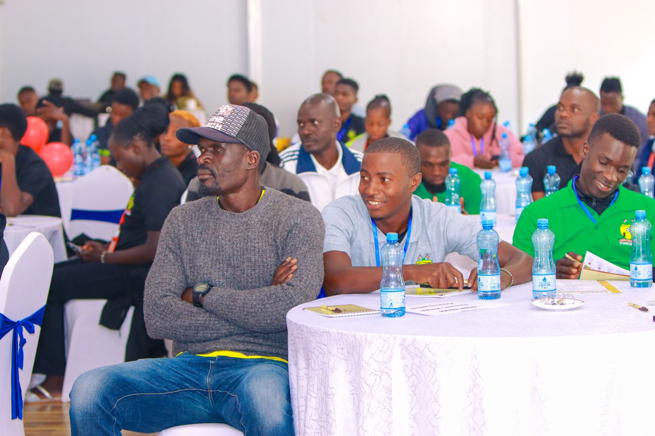 Kenya’s player welfare and rights organisation.