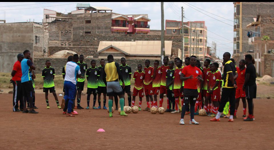 Life After Football: Why Players in Kenya Must Prepare for the Exit