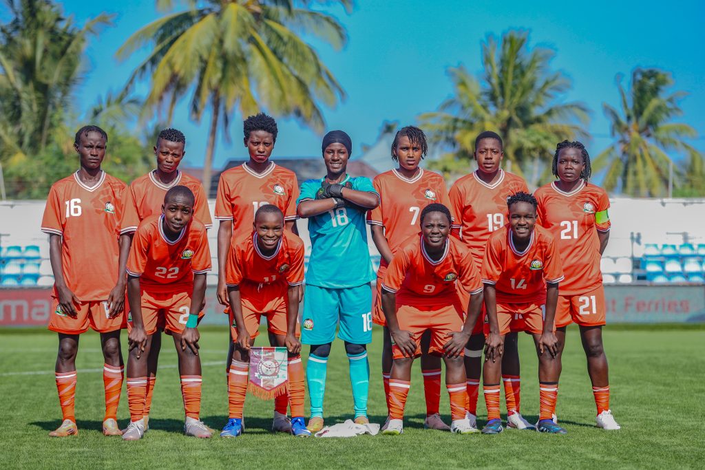 Women’s U20 World Cup: Rising Starlets succumb to Tanzania on penalties